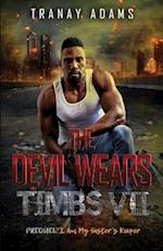 The Devil Wears Timbs VII