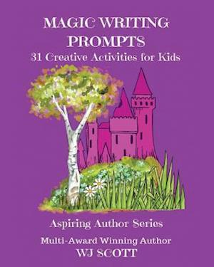 Magic Writing Prompts