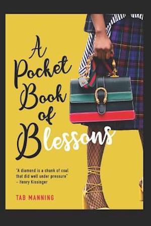 A Pocketbook of Blessons