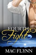 Fourth Fight, a Sweet & Sour Mystery