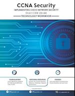 CCNA Security (IINS 210-260) Workbook With Practice Exam Questions