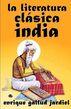 La Literatura Clásica India