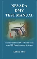 Nevada DMV Test Manual