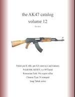 The Ak47 Catalog Volume 12