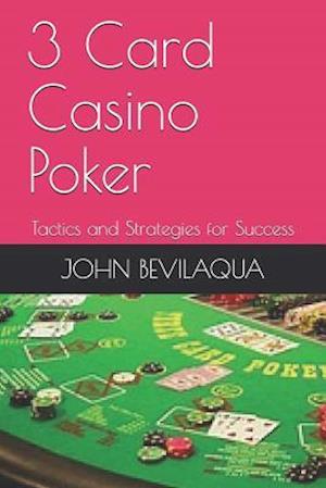 3-Card Casino Poker