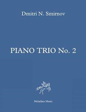 Piano Trio No.2