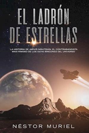 El Ladrón de Estrellas