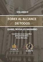 Forex Al Alcance de Todos Volumen II