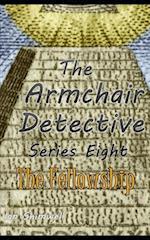 The Armchair Detective Series Eight: The Fellowship 