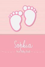 Sophia - Mein Baby-Buch