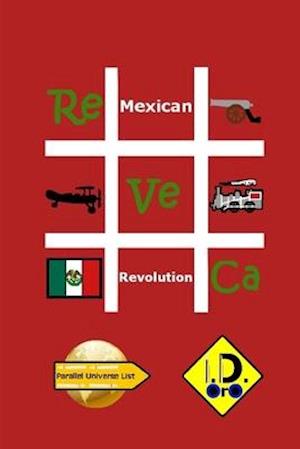 #mexicanrevolution