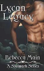 Lycan Legacy (a Soulmark Series Book 5)