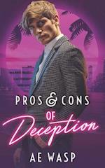Pros & Cons of Deception