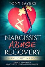 Narcissist Abuse Recovery