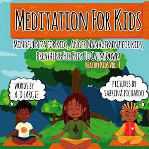 Meditation for Kids