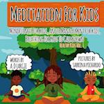 Meditation for Kids