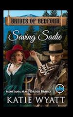 Saving Sadie