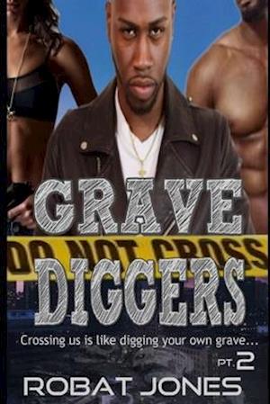 Grave Diggers 2