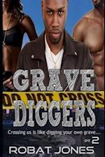 Grave Diggers 2