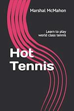 Hot Tennis