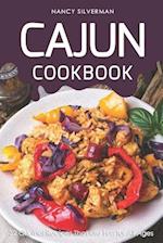 Cajun Cookbook