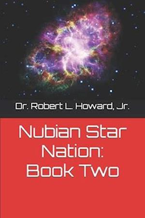 Nubian Star Nation