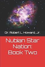 Nubian Star Nation