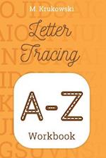 Letter Tracing A-Z