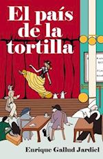 El País de la Tortilla