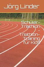 Schüler-Triathlon - Triathlon-Training Für Kids