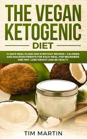 Vegan Ketogenic Diet