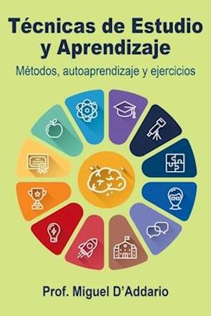 Técnicas de Estudio y Aprendizaje