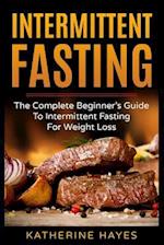 Intermittent Fasting