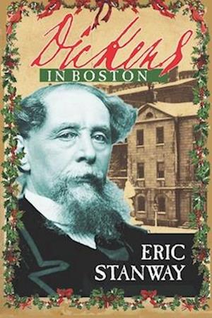 Dickens In Boston