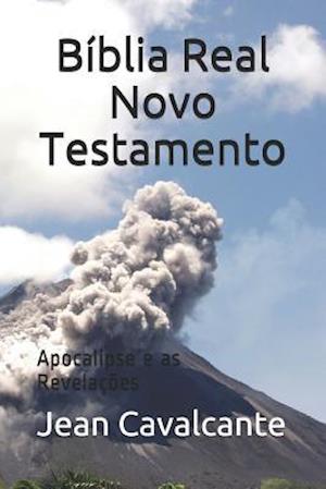 Bíblia Real Novo Testamento