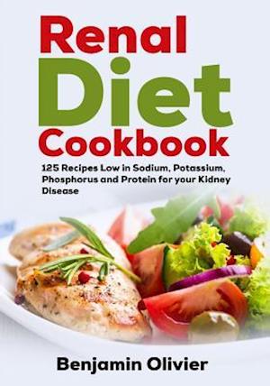 Renal Diet Cookbook