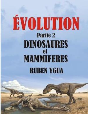 Dinosaures Et Mammiferes