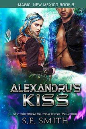 Alexandru's Kiss