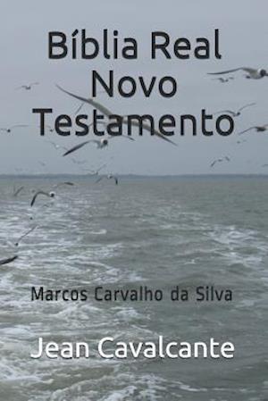 Bíblia Real Novo Testamento