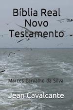 Bíblia Real Novo Testamento