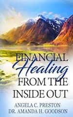 Financial Healing from the Inside Out