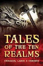 Tales of the Ten Realms