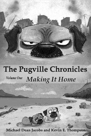 The Pugville Chronicles