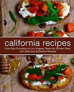 California Recipes