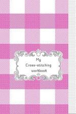 My Cross-Stitching Workbook