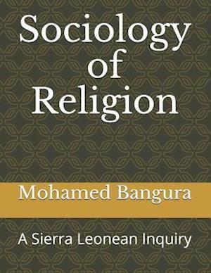 Sociology of Religion