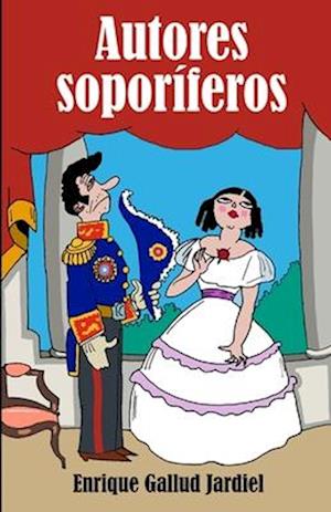 Autores Soporíferos