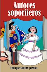 Autores Soporíferos