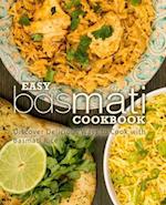 Easy Basmati Cookbook