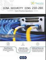 CCNA Security (Iins 210-260) Exam Practice Questions